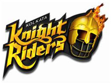 KKR's old logo