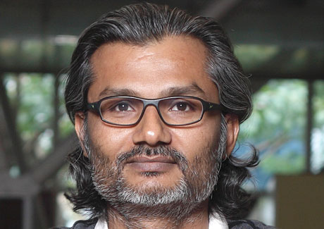 nitesh tiwari