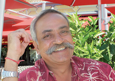 piyush pandey