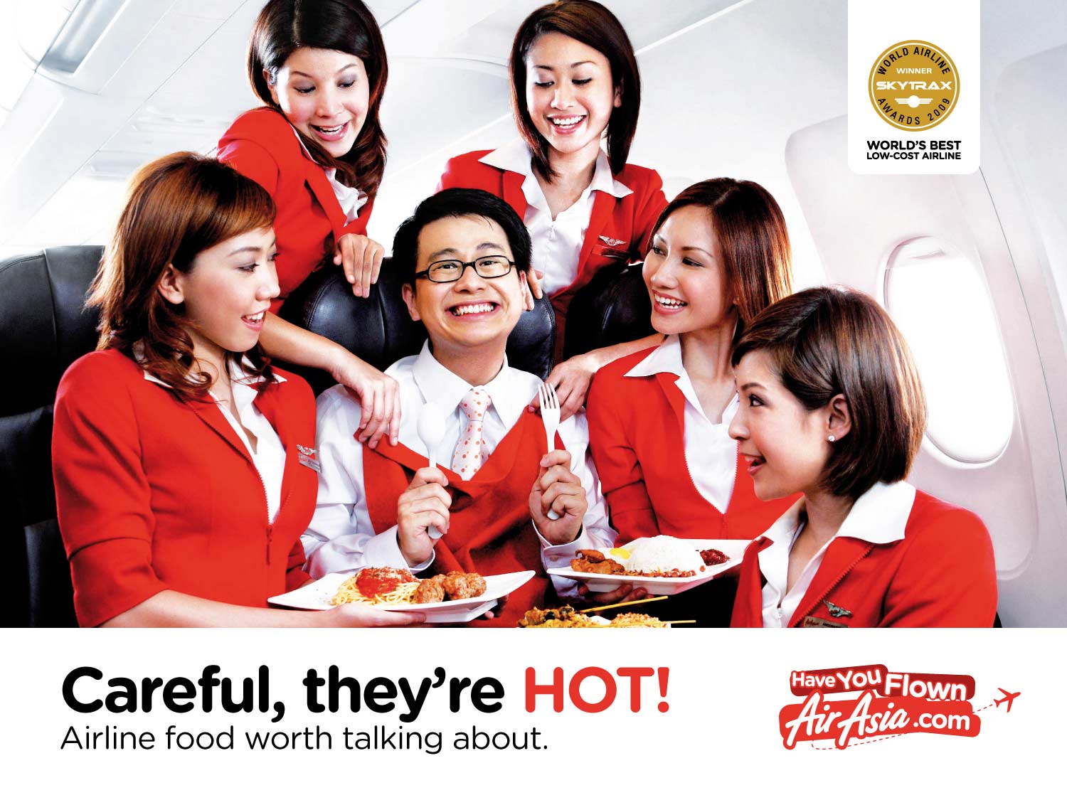 Air Asia is Malaysia's Top Digital Brand
