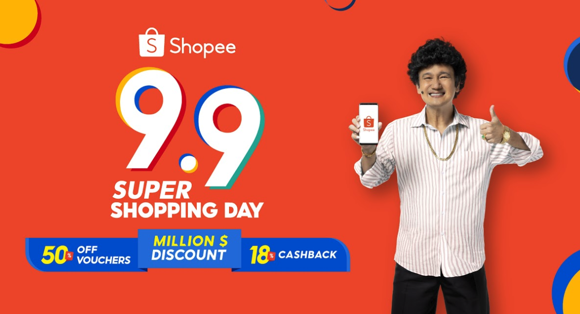 Facebook Ads  Shopee Ads Singapore