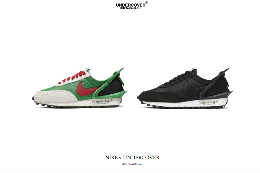 Nike China pulls shoe line after designer supports HK protests