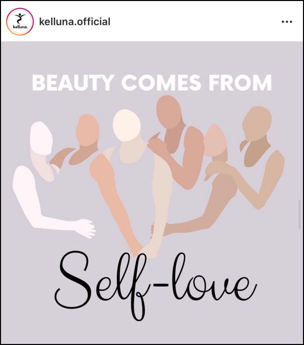 How Beauty Brands Are Navigating Body Positivity