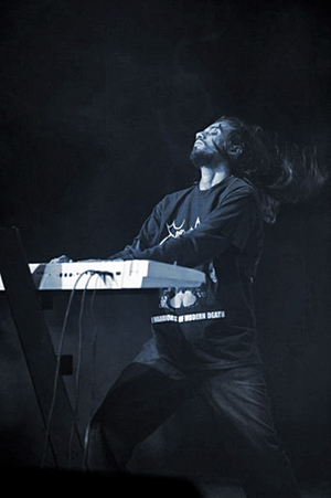 Jetesh Mephisto Menon