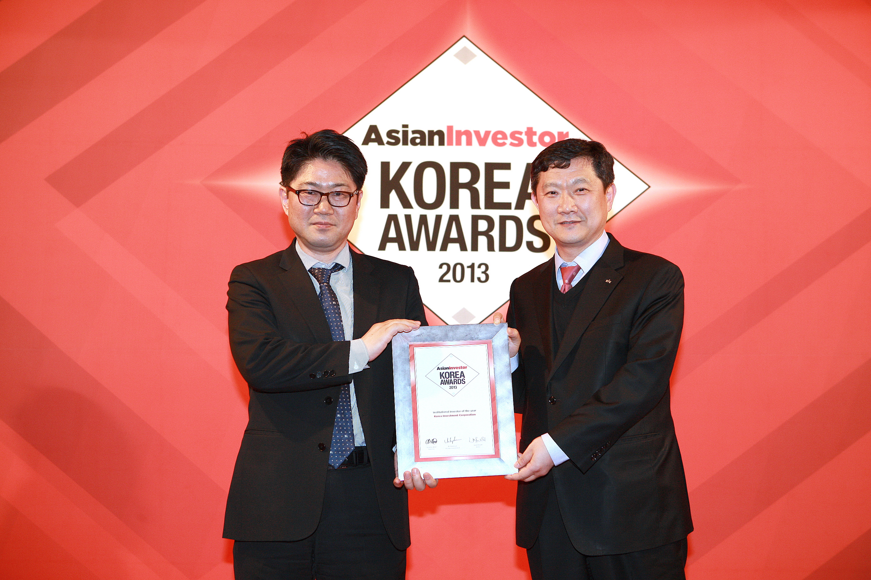 Korea Investment Corporation