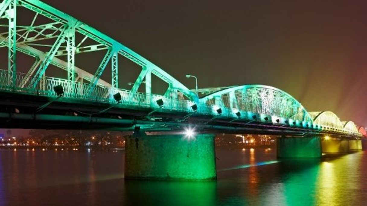 Bridge into Vietnamese equities widens