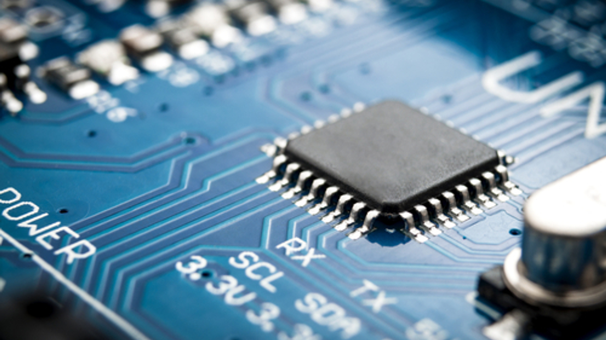 Semiconductors: expected to surpass oil in terms of imports into China