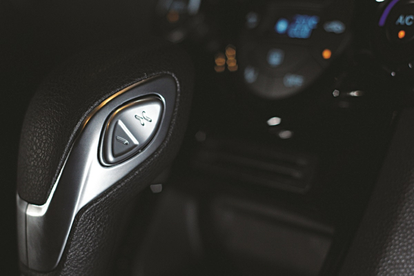 Ford Fiesta Ecoboost First Drive Ford Fiesta Ecoboost First Drive