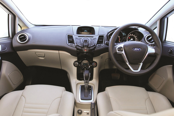 Ford Fiesta Ecoboost First Drive Ford Fiesta Ecoboost First Drive