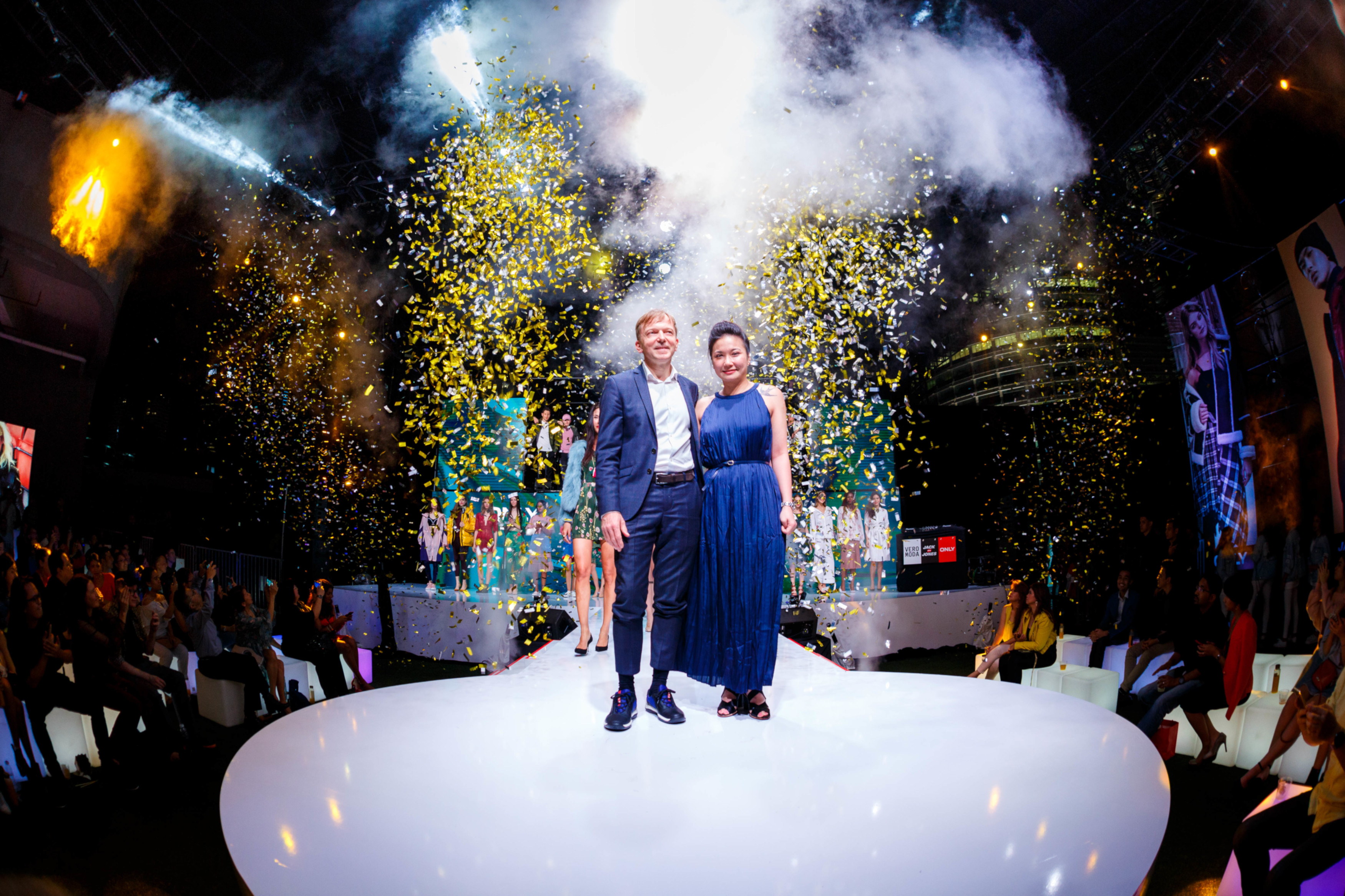 Bestseller Fashion Group (China),Bestseller Fashion Group (China