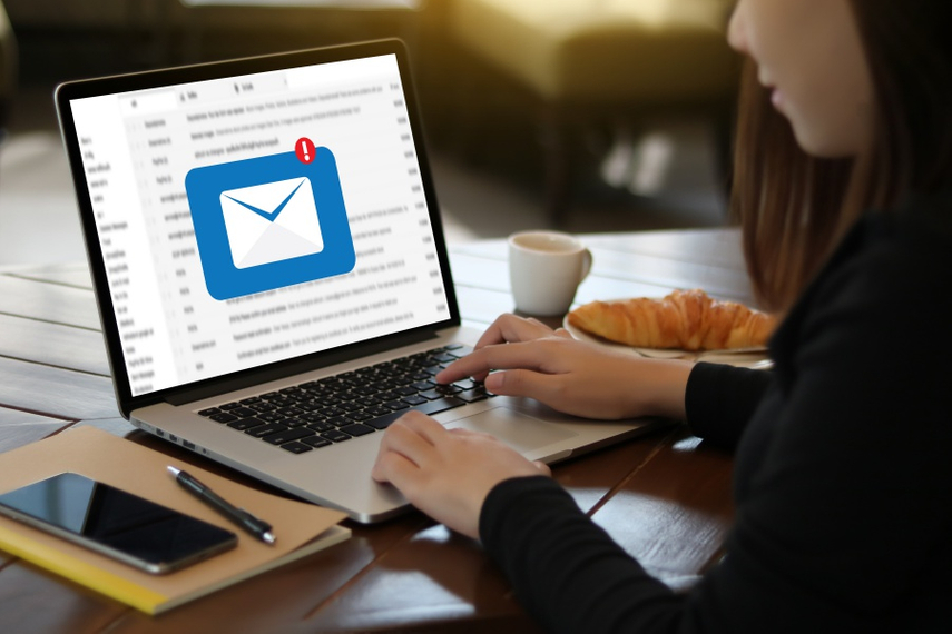 E-mail marketing: cara promosi lebif efektif