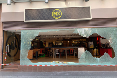 Hong Kong consumers' preferences mostly steady in an unsettled year