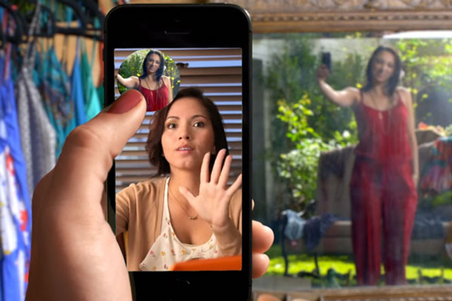 Now it's Snapchat's turn to monetise Now it's Snapchat's turn to monetise