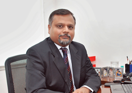 Alok Agarwal Alok Agarwal