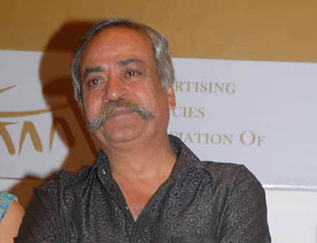 Piyush Pandey Piyush Pandey