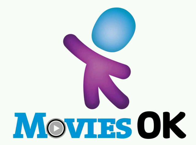 Movies OK logo Movies OK logo