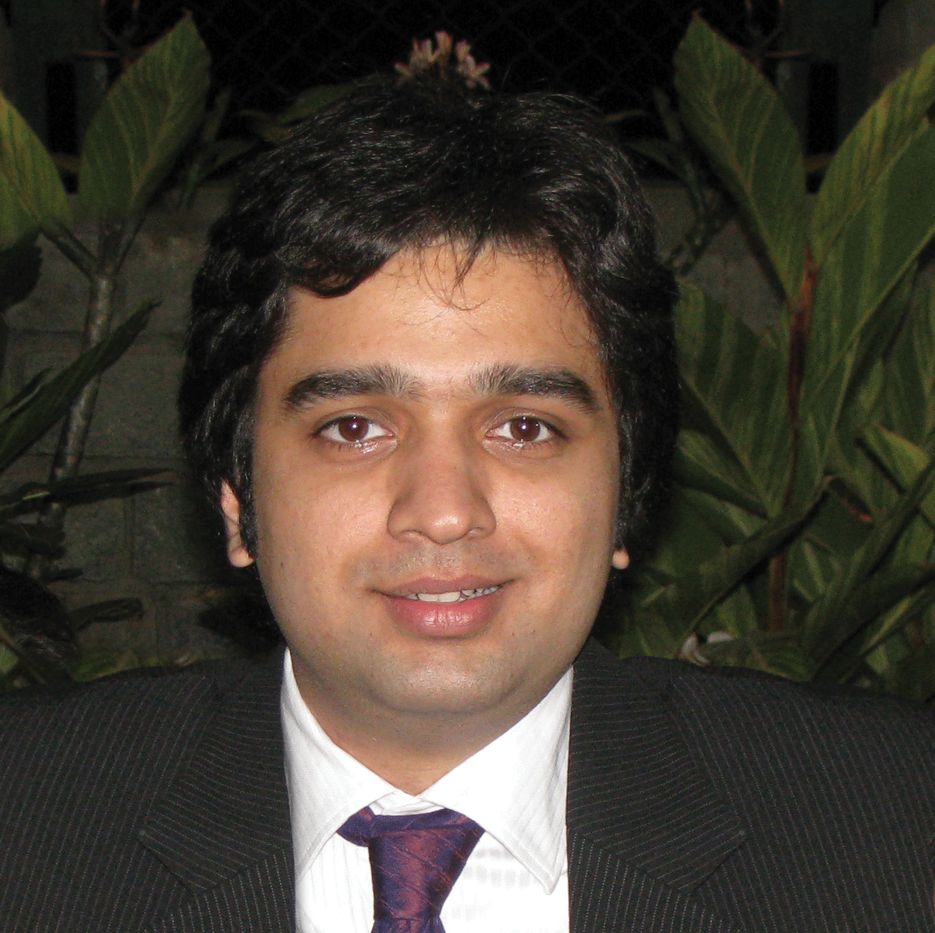 Salil KulKarni Salil KulKarni