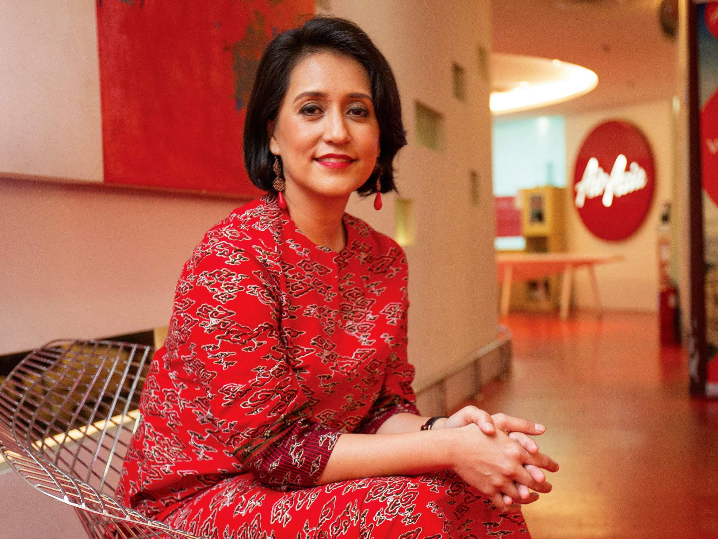 AirAsia Flight Plan For Higher Valuations Companies News FinanceAsia