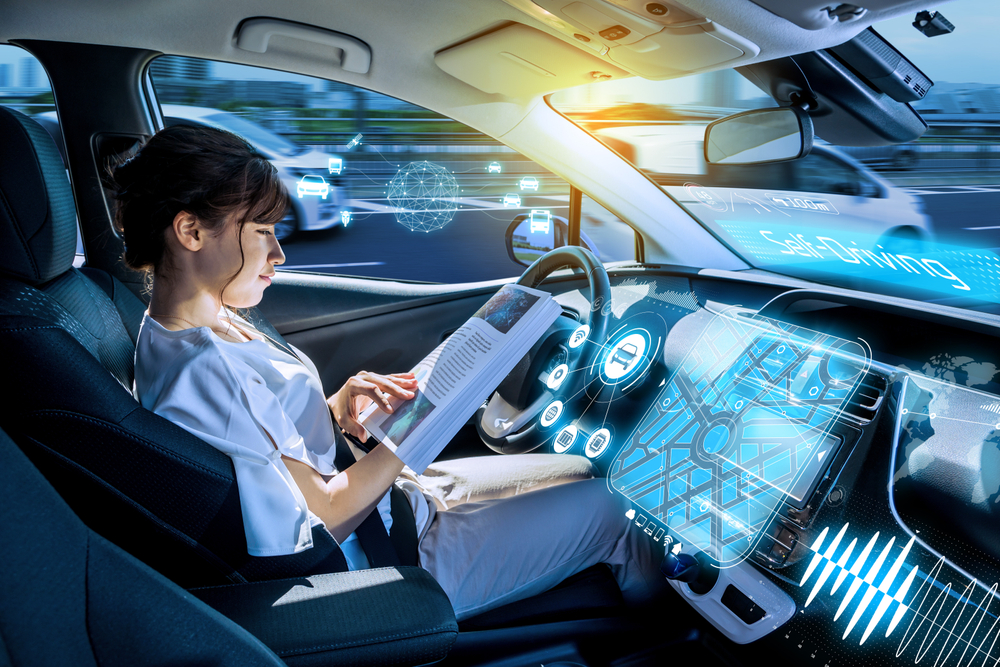 Pony.ai drives China's autonomous car push - Companies - News | FinanceAsia