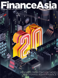 FinanceAsia