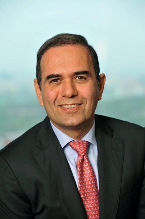 Deutsche Bank's AsiaPacific CEO leaves Moves News FinanceAsia