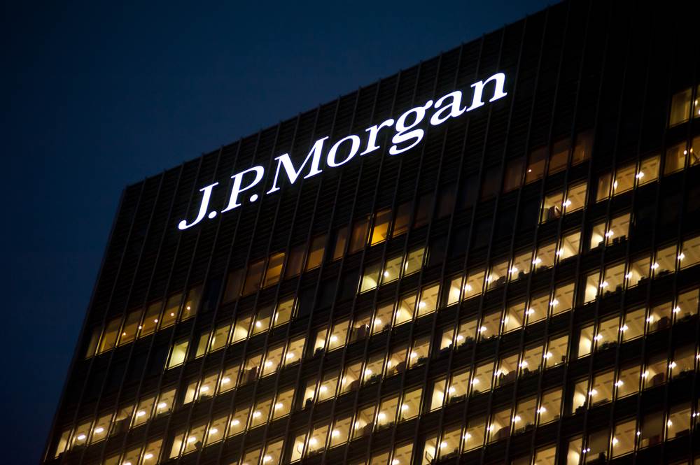 JPM Names Greater China Investment Banking Heads Banks News FinanceAsia