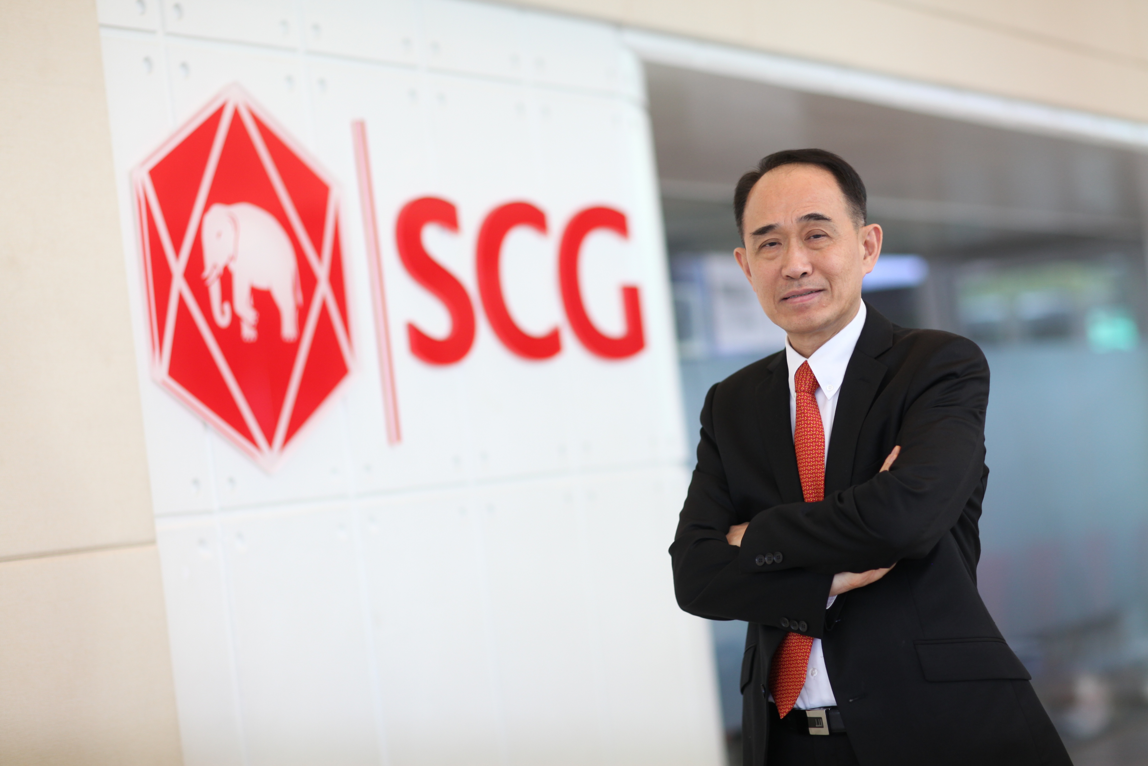 Acquisitions top Siam Cement CEO's to-do list - Companies - News