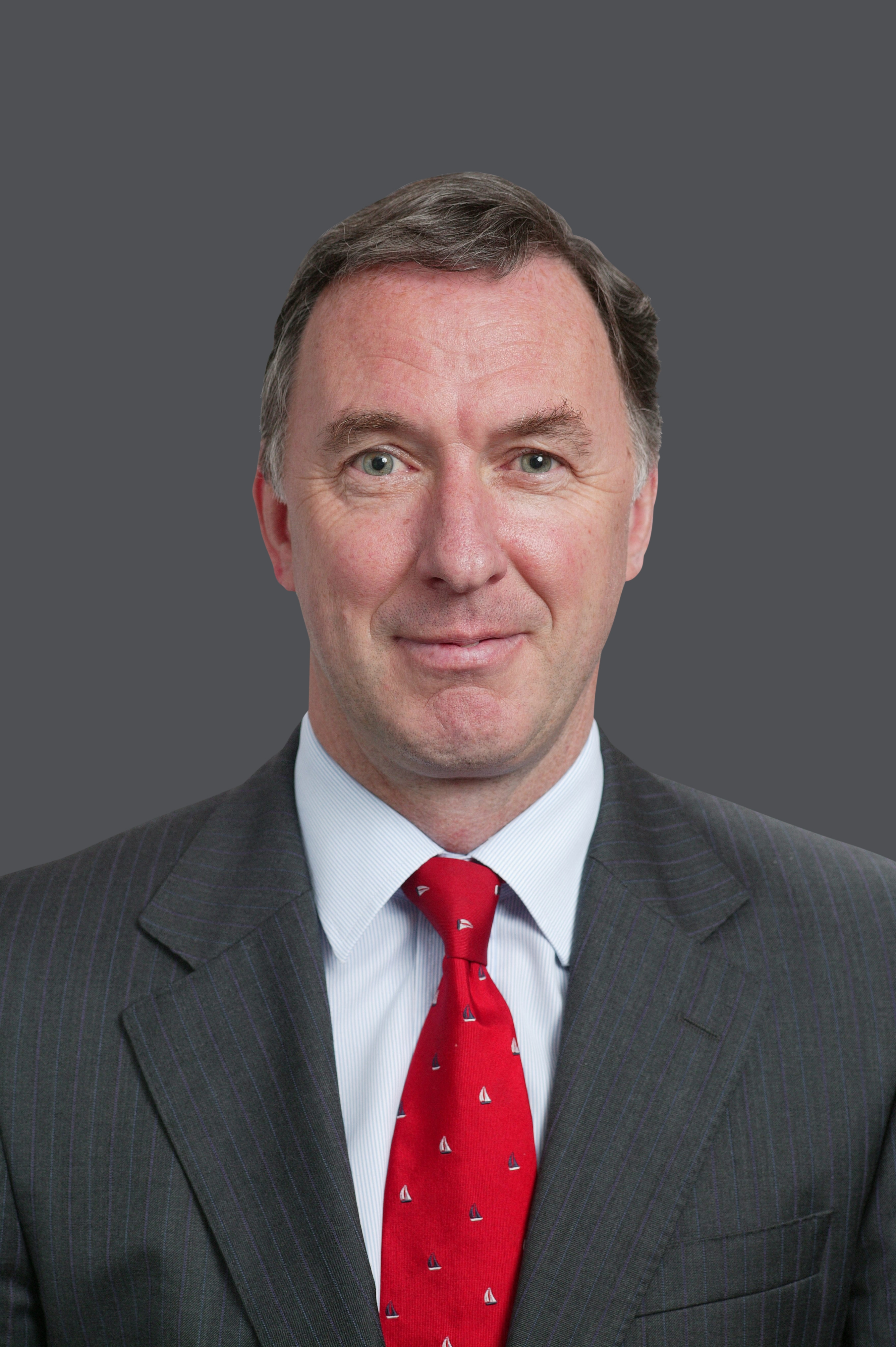 Clifford Chance hires Alastair MacAulay for asset finance role Moves