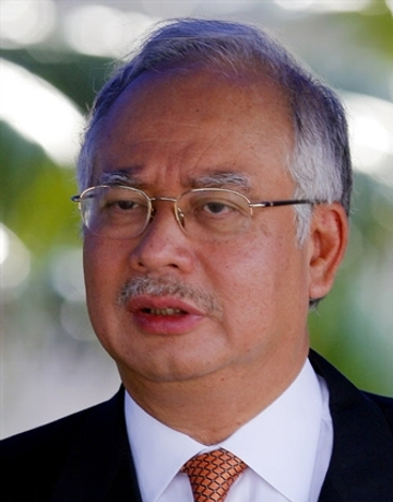 Najib Razak: Asia's worst finance minister 2016