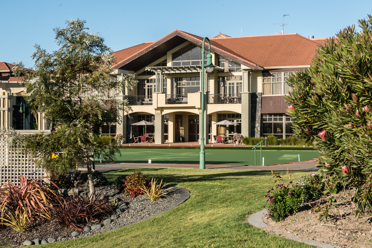 Blackstone buys New Zealand retirement villages M&A Deals News