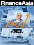 FinanceAsia