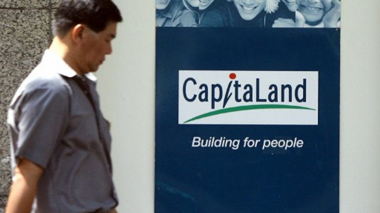 As one of the top-quality CB issuers in Asia – it is the largest real estate developer in Singapore  – CapitaLand is also one of those names that all serious CB investors have to own.