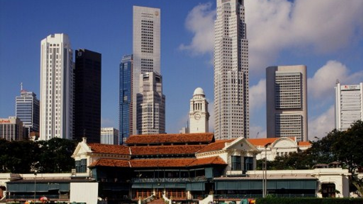 <div style="text-align: left;">
Lazard makes a new hire for its Singapore office </div>