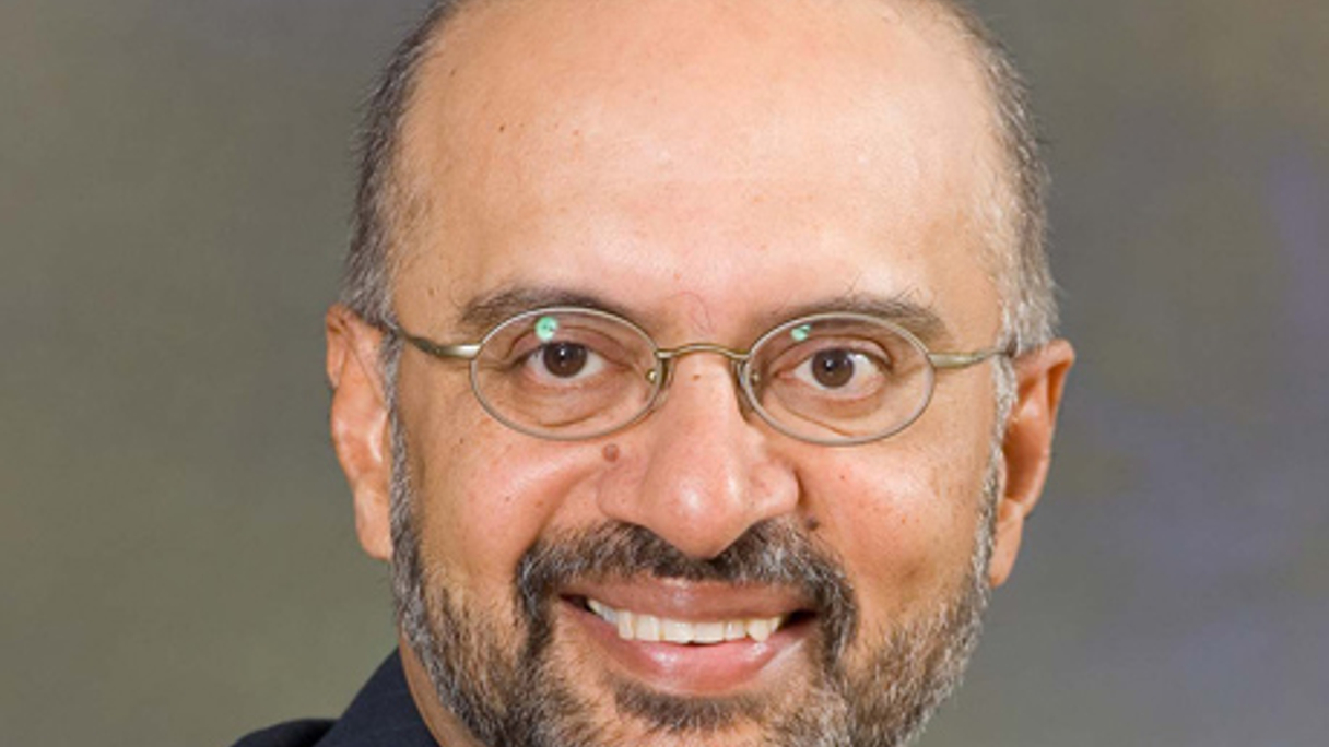Piyush Gupta