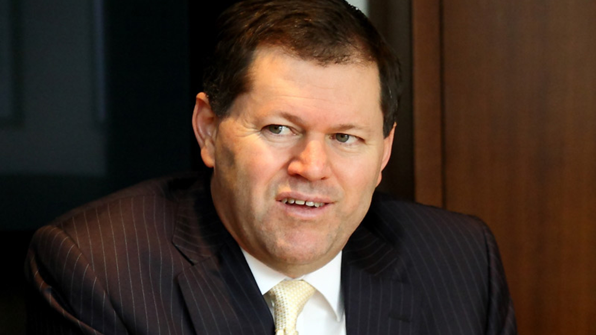 Patrick Loftus-Hills, Moelis