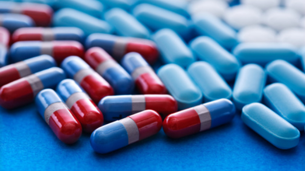 <div style="text-align: left;">
China's healthcare market has doubled during the past five years</div>