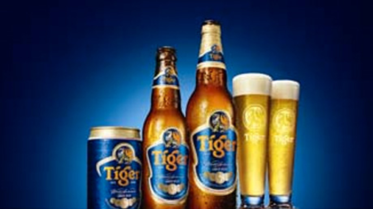 <div style="text-align: left;">
Heineken is closing in on its prize
</div>