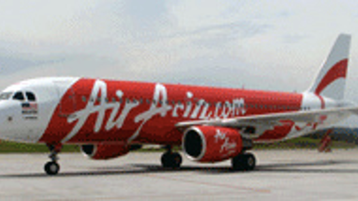 <div style="text-align: left;">
AirAsia: Asia’s biggest low-cost carrier
</div>