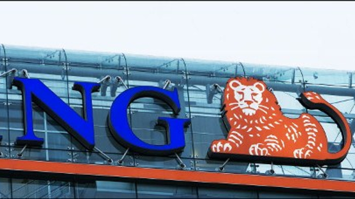 <div style="text-align: left;">
ING is a large shareholder in Bank of Beijing </div>