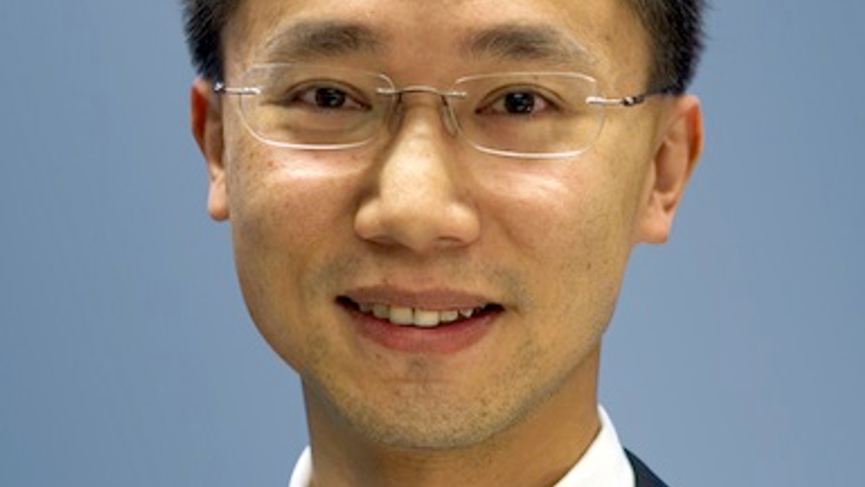 William Woo