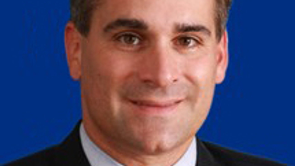 Chris Laskowski