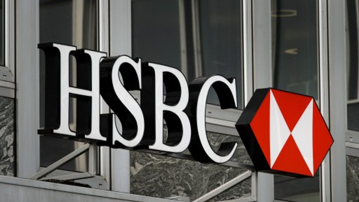 For HSBC, the move comes at a time when business in the region is improving.