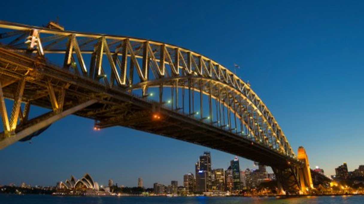 76% of poll respondents indicated they now consider Australia to be part of their Asia strategy.
