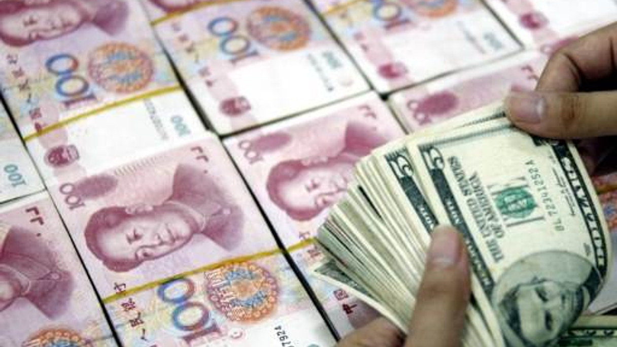 Investors have dollars to invest