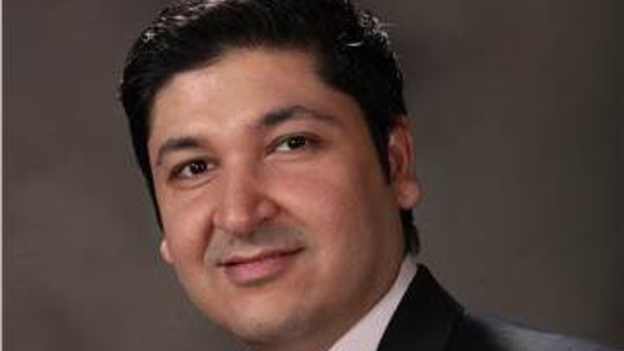Gautam Verma, Thomson Reuters