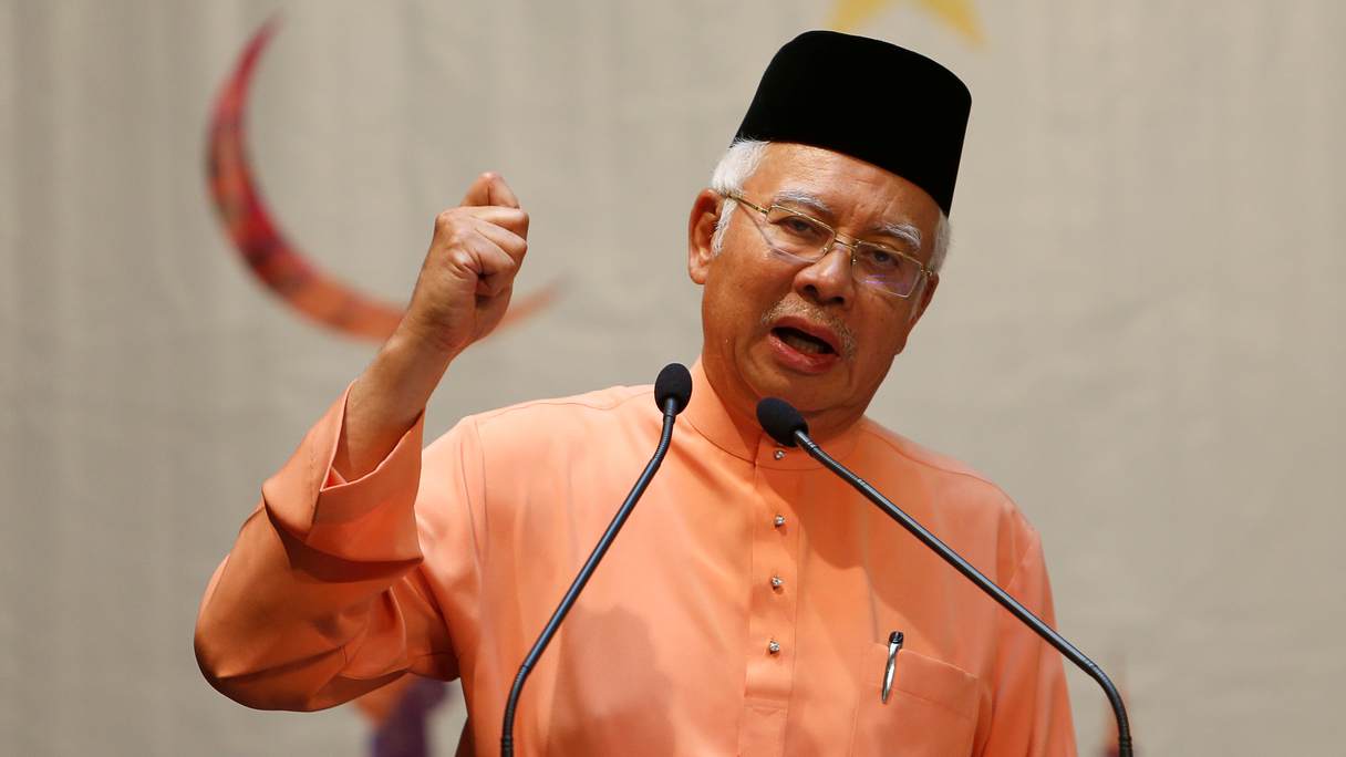 Malaysia could enter into a new era if scandal-hit prime minister Najib Razak is to be replaced in the forthcoming general election.