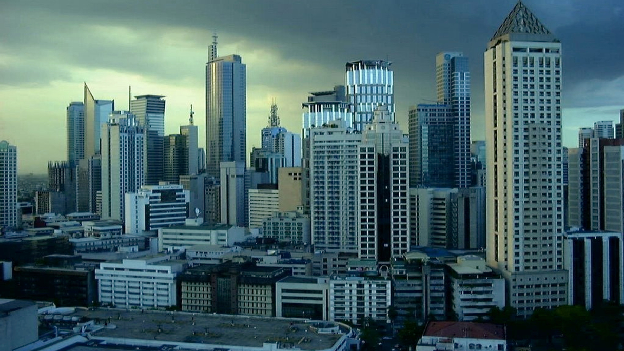 Manila, the Philippines