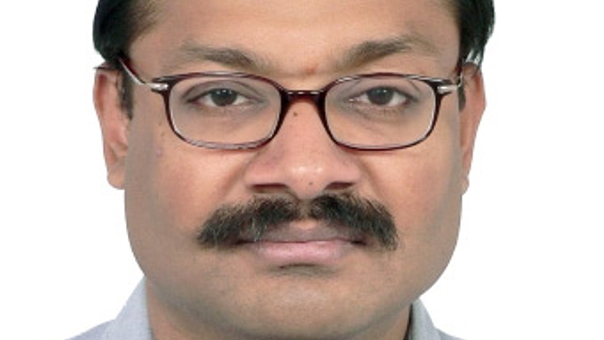 Alagappan Murugappan