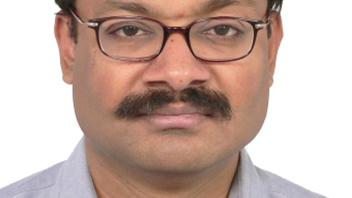 A. Murugappan