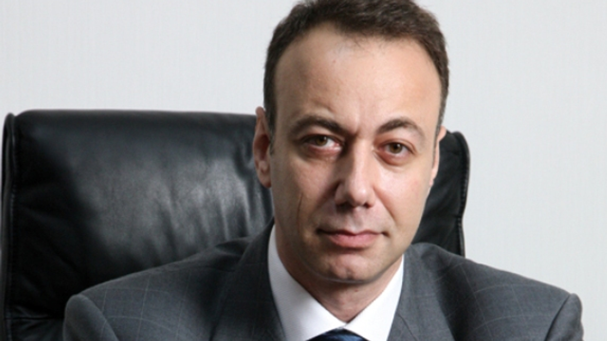 Alexander Meerovitsch